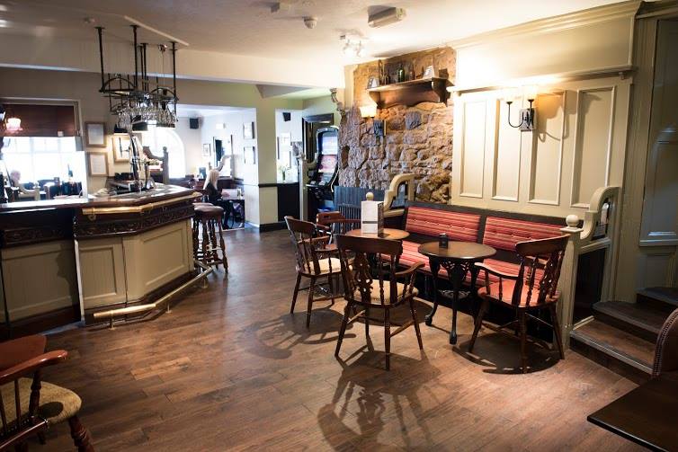 The Market Tavern, Steakhouse and Lodge