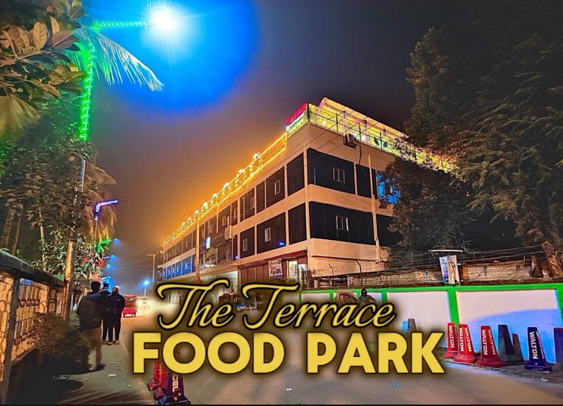 Hotel Air-Star(হোটেল এ্যায়ার স্টার) in Saidpur