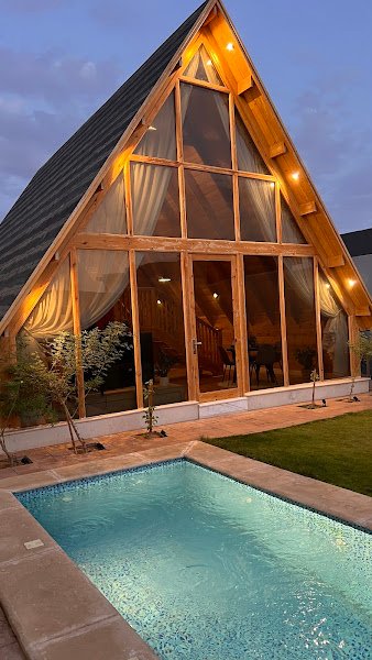 شاليهات موركوت in Buraydah