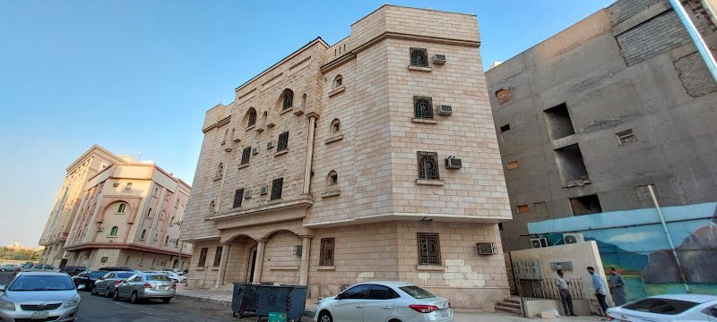 Ajwa 1 hotel in Madinah