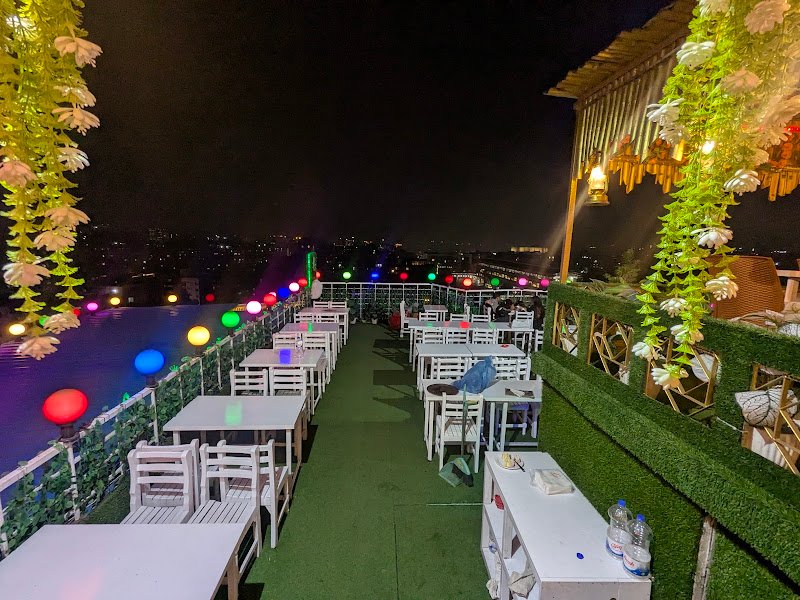 Hotel Labbaik Abasik | Best Hotels In Farmgate hotel in Dhaka