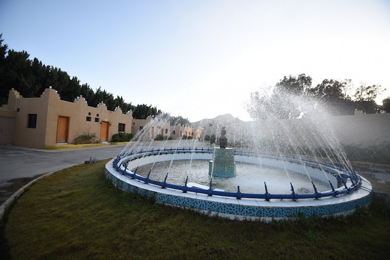 منتجع قرية الشعلة السياحية للفلل السكنية hotel in Taif