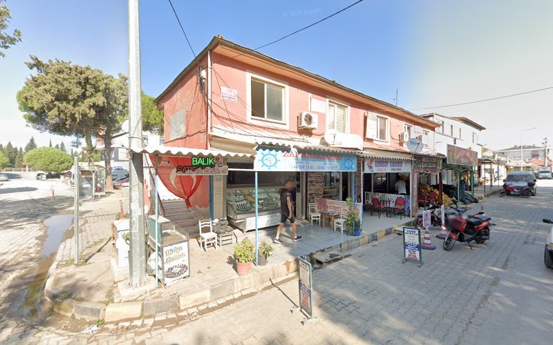 Balıkesir gomec in Balıkesir