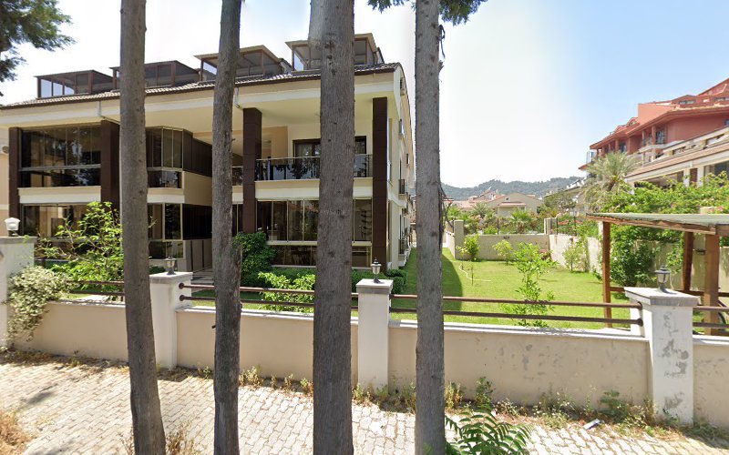 Club Green Dream in Muğla