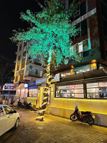 Comfort Rooms in Antalya