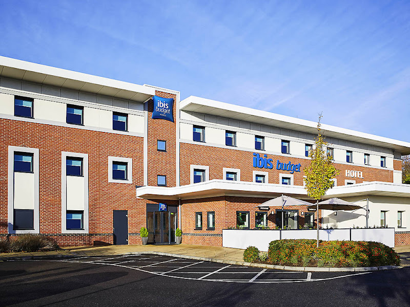 ibis budget Leicester