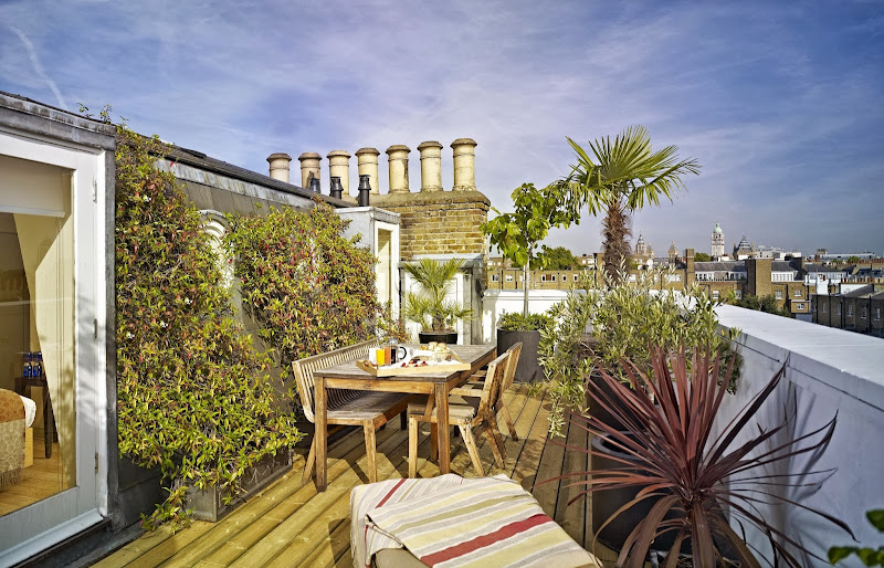 Sydney House Chelsea