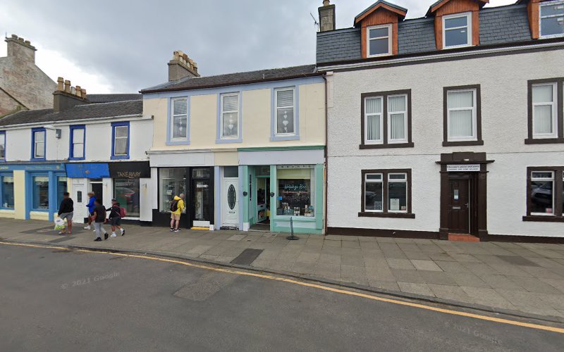 Cumbrae Holidays Apartments Ltd hotel in Isle of Cumbrae