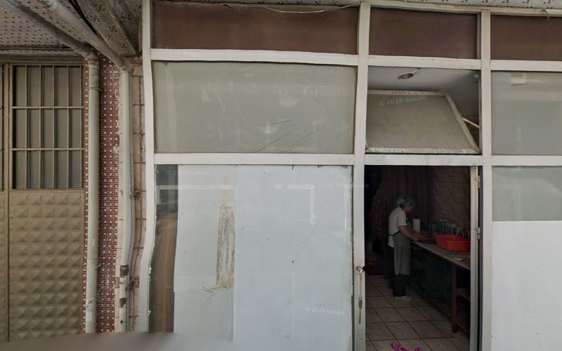 Raos Pansiyon in İstanbul