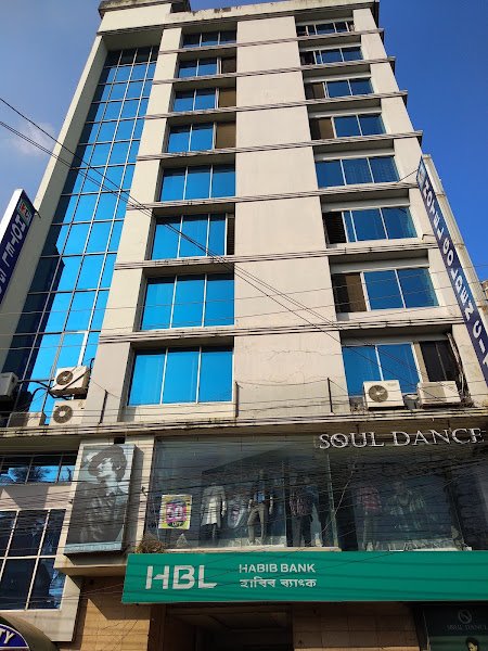 Hotel Golden City hotel in Sylhet