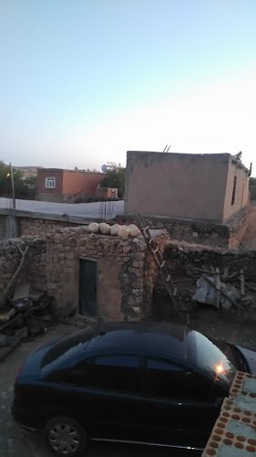 Senocak Koyu Muhtarligi in Mardin