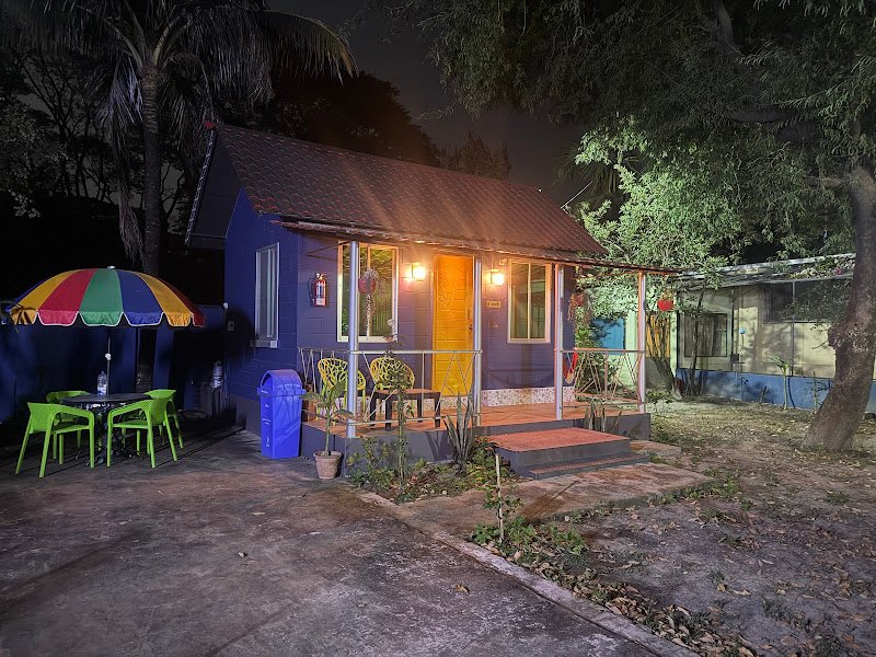 BD Heritage Park Resort for Elite hotel in Kuakata