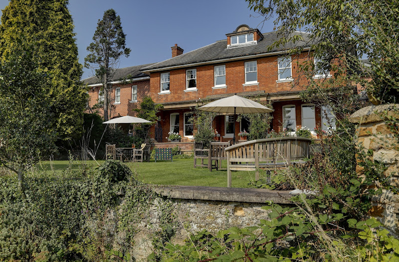 Best Western Sysonby Knoll Hotel