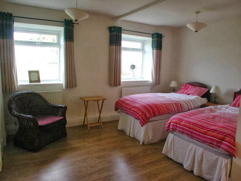 Glendale Leisure hotel in Haltwhistle