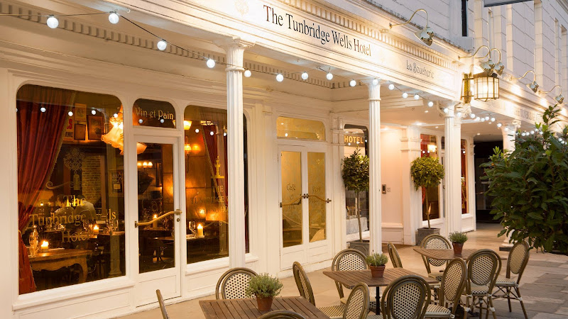 The Tunbridge Wells Hotel hotel in Tunbridge Wells