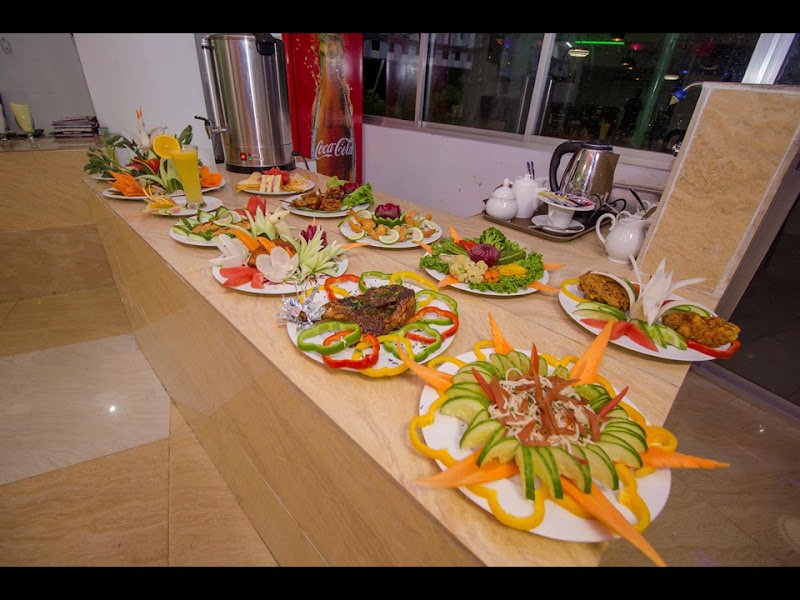 Hotel Progati Inn hotel in Dhaka