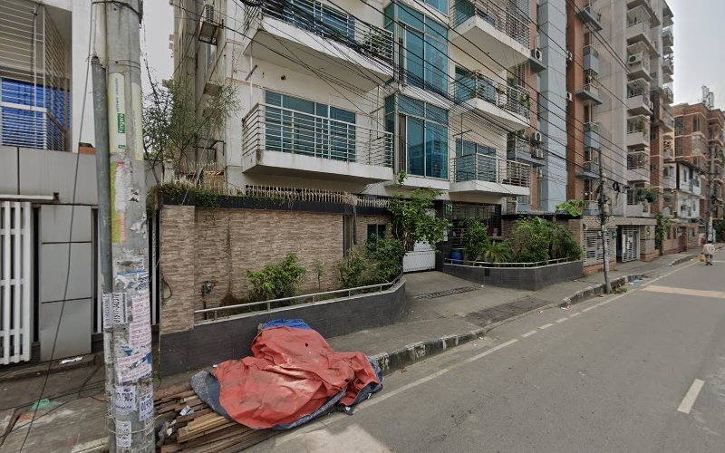 Uttara hotel in Dhaka