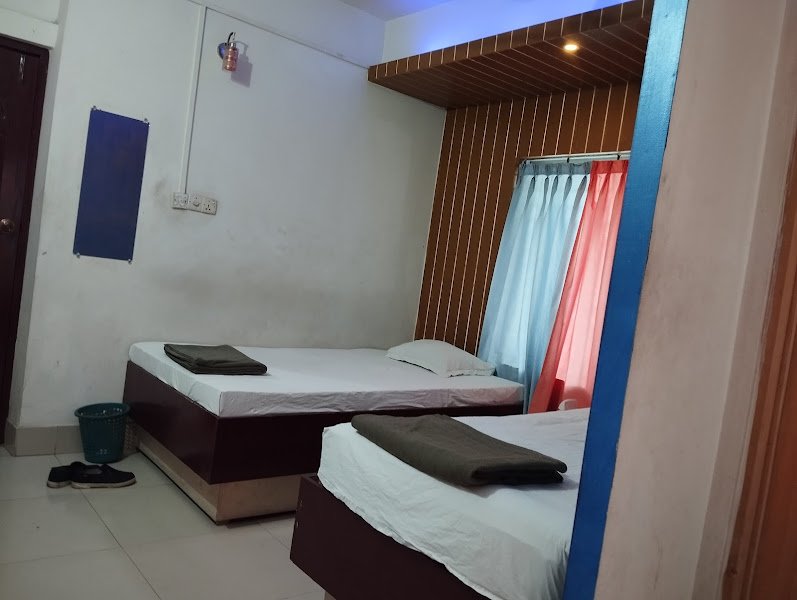 Shopnonir Hotel & Restaurant hotel in Chattogram