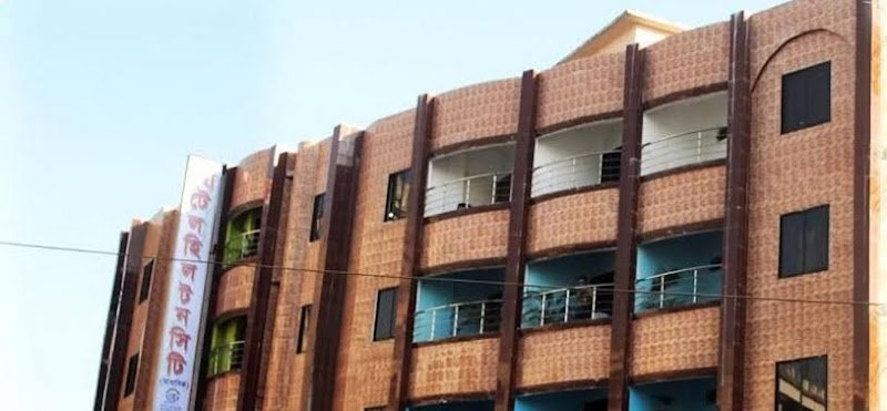 Hotel City Inn hotel in Chattogram