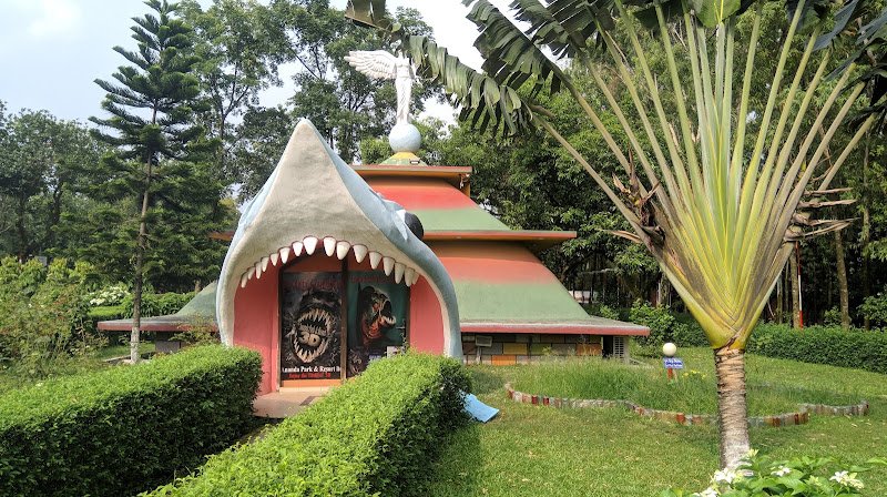 Ananda Park & Resort hotel in None