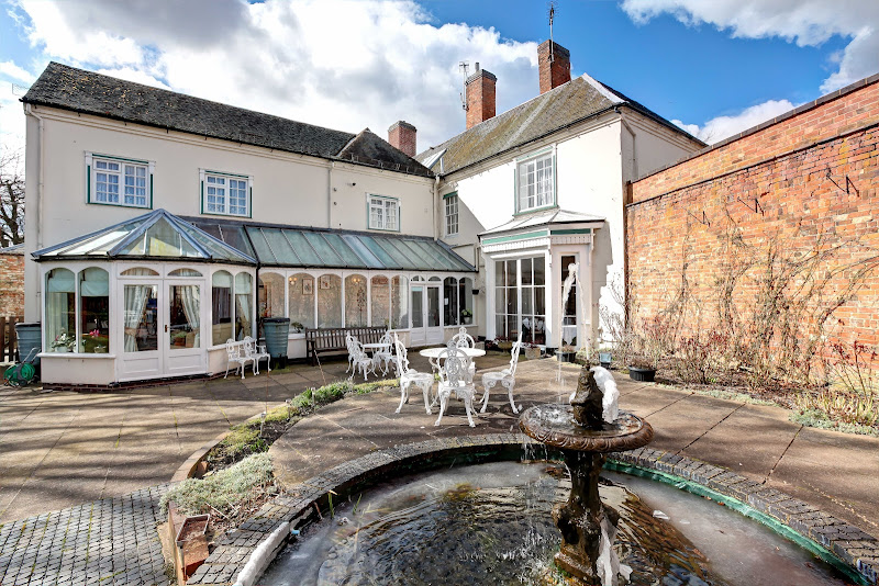 Chapel House Restaurant with Rooms hotel in Atherstone