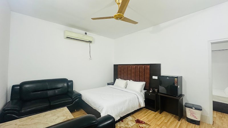 Chittagong Apartment Service Guest House hotel in Dhaka