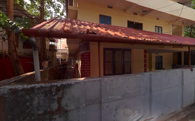 Malayattoor Lodge in Kannur