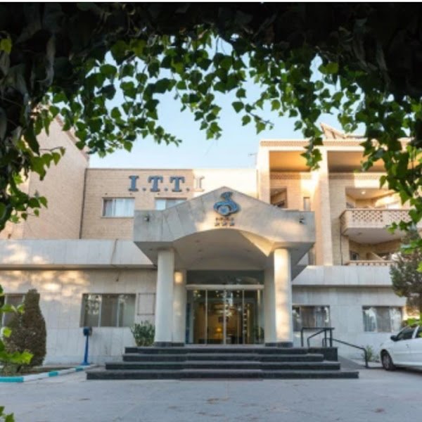 Yazd Tourist Hotel in Yazd