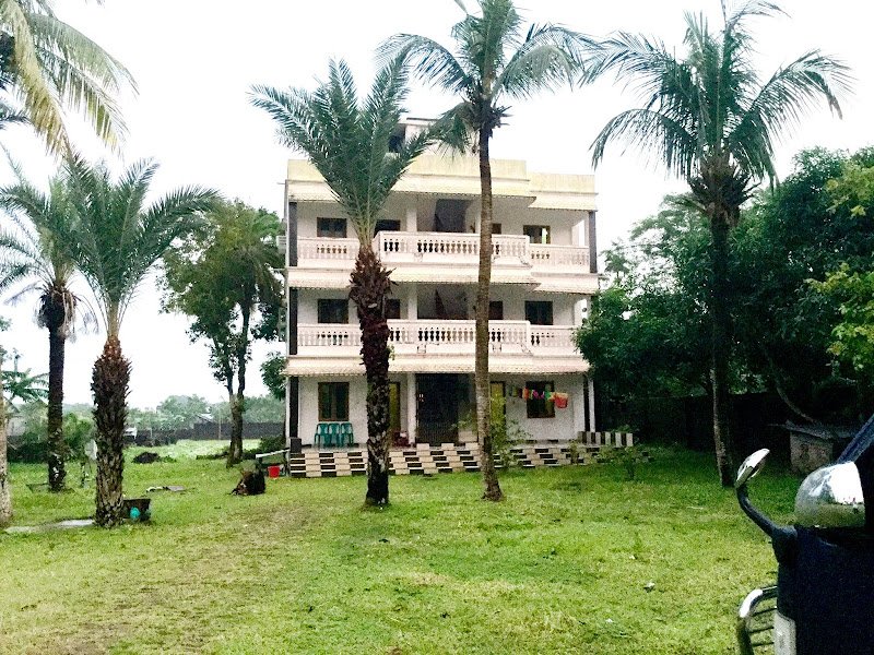 Sandcastle Holiday Home in Patuakhali