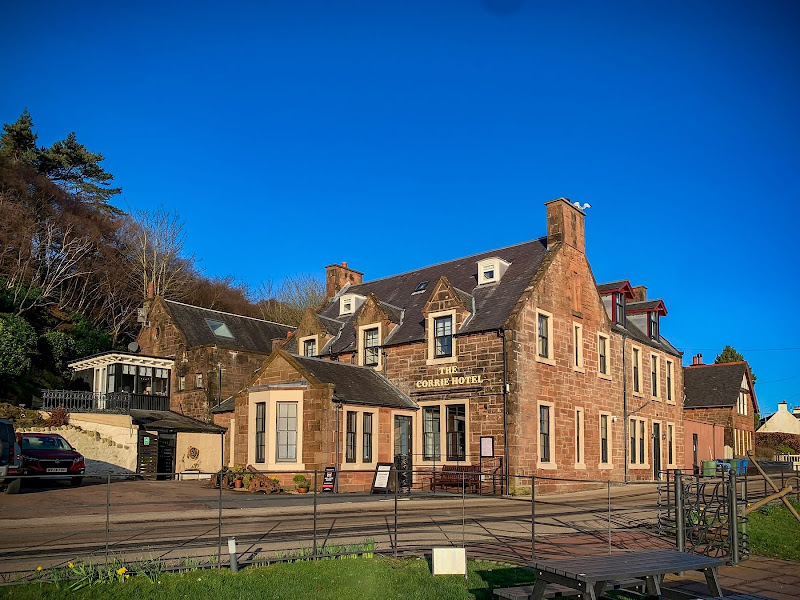 The Corrie Hotel