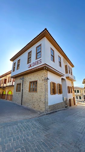 Oldies Hotel in Antalya