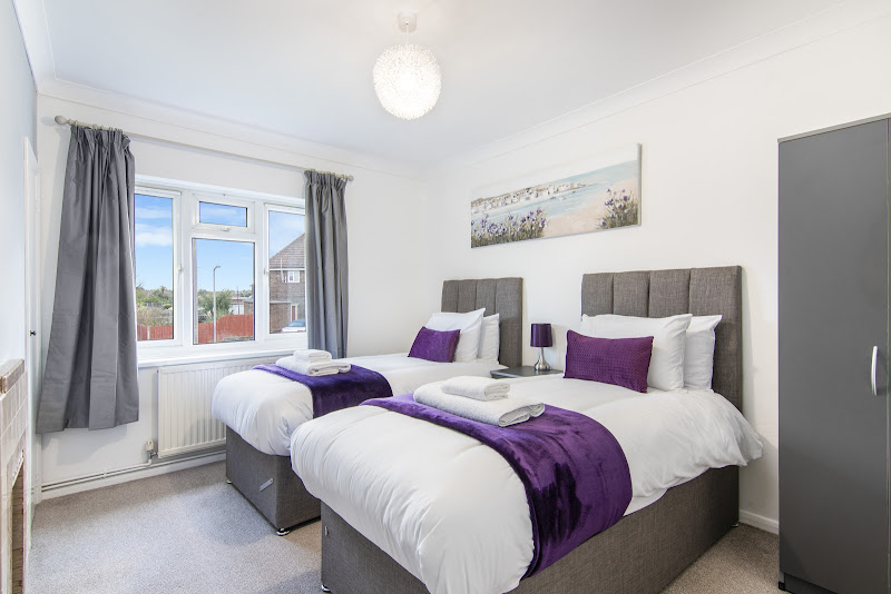 On Site Stays Short Lets & Serviced Accommodation Gravesend hotel in Gravesend