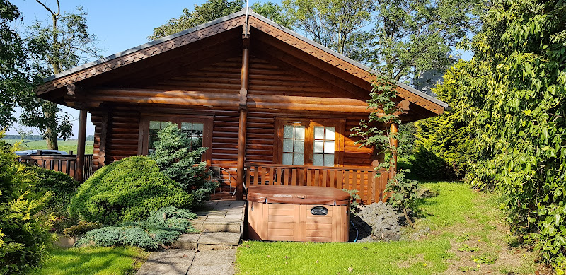 Lochwood Farm Bed and Breakfast hotel in Saltcoats