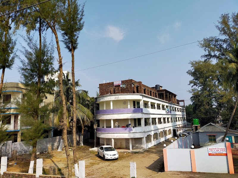 South Beach Hotel & Resort Ltd hotel in Kuakata