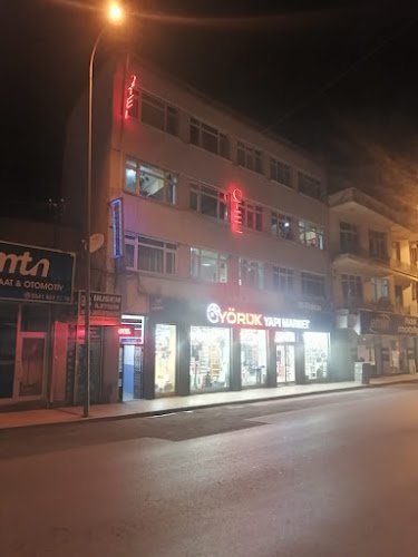 Niğde Bor Saray Oteli in Niğde