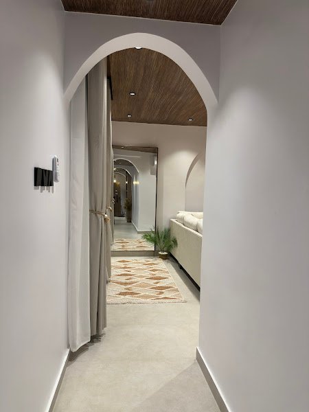 شقة فاخرة in Madinah