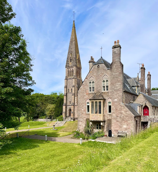 The Cathedral of The Isles &amp; College of The Holy Spirit