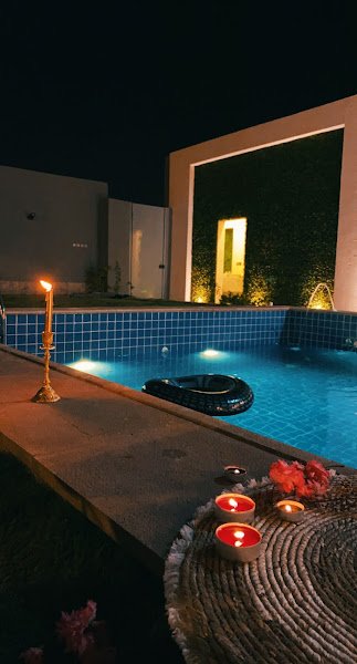 شاليه تورو in Buraydah