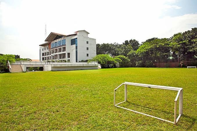 BCDM Savar hotel in Dhaka