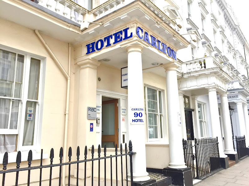 CARLTON HOTEL