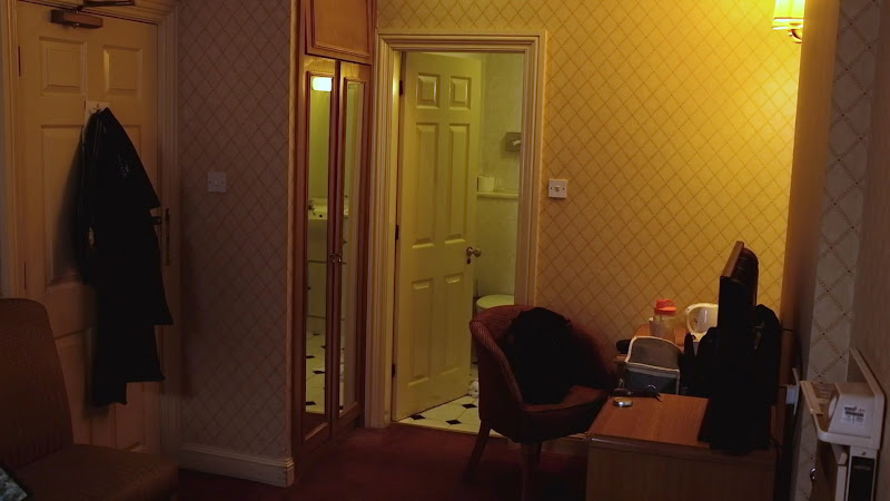 Crown &amp; Mitre Hotel