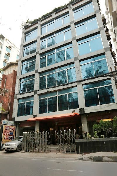 Imperial Swiss Garden hotel in Dhaka