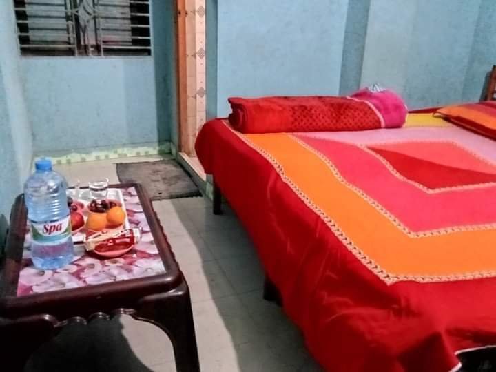 হোটেল আল-কাউছার আবাসিক একরামপুর ট্রাফিক মোড় কিশোরগঞ্জ in Kishoreganj