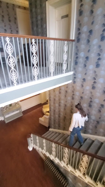 St Michael's Manor Hotel