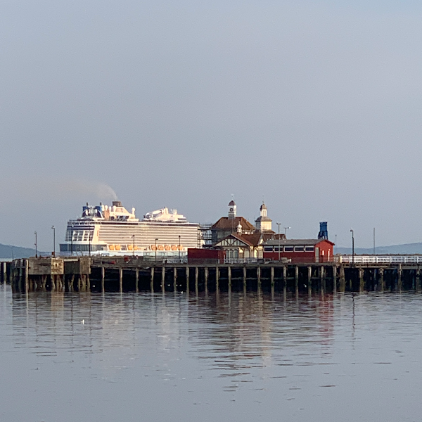 The Cedars Guest House hotel in Dunoon