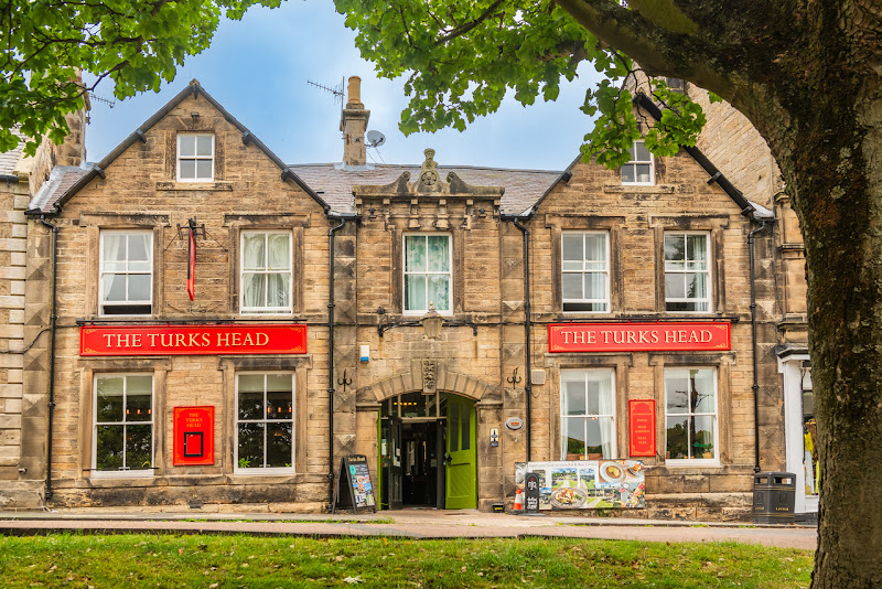 The Turks Head – Morpeth