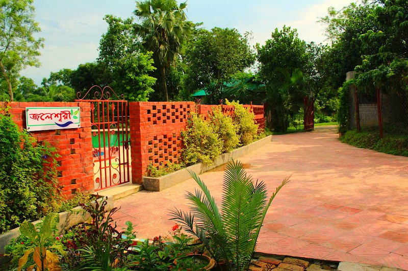 Joleswori Resort hotel in None