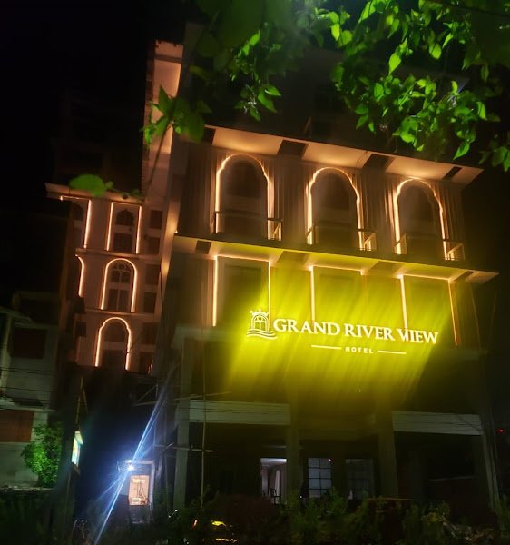 Grand River View Hotel hotel in Rajshahi