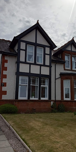 Dawn Break Guest House – Largs