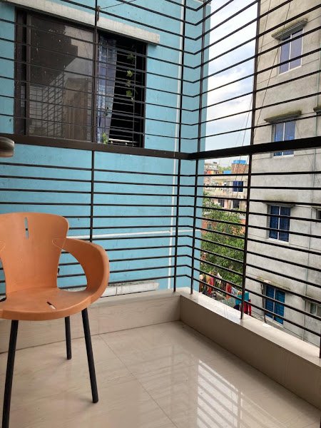 Appayan Guest House Baridhara hotel in Dhaka